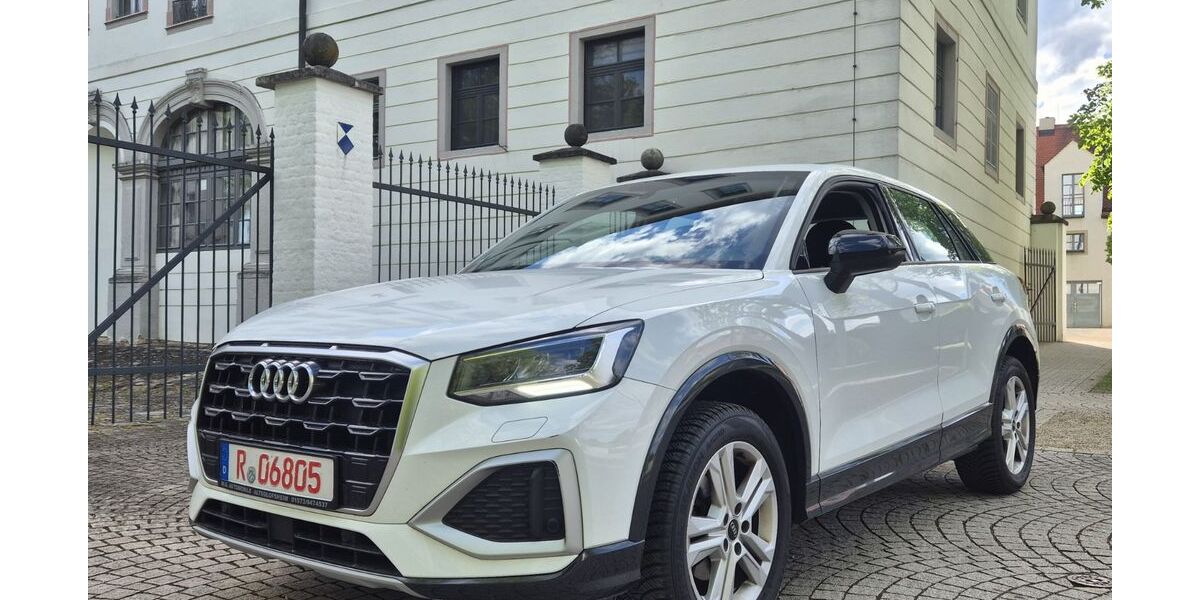 Audi Q2 125.000 km 18.999 &euro; Alteglofsheim 93087