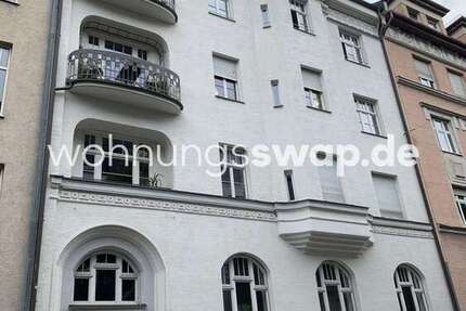 Wohnung Au-Haidhausen Haidhausen - 2 Zimmer, 58 m&sup2;, 1.350&euro; | Angebot:27521442