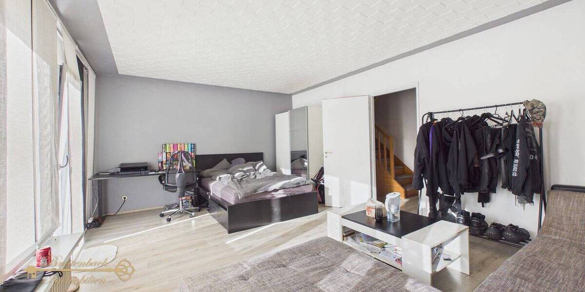 Reihenendhaus Bremen Mittelshuchting - 5 Zimmer, 106 m&sup2;, 299.000&euro; | Angebot:26128027