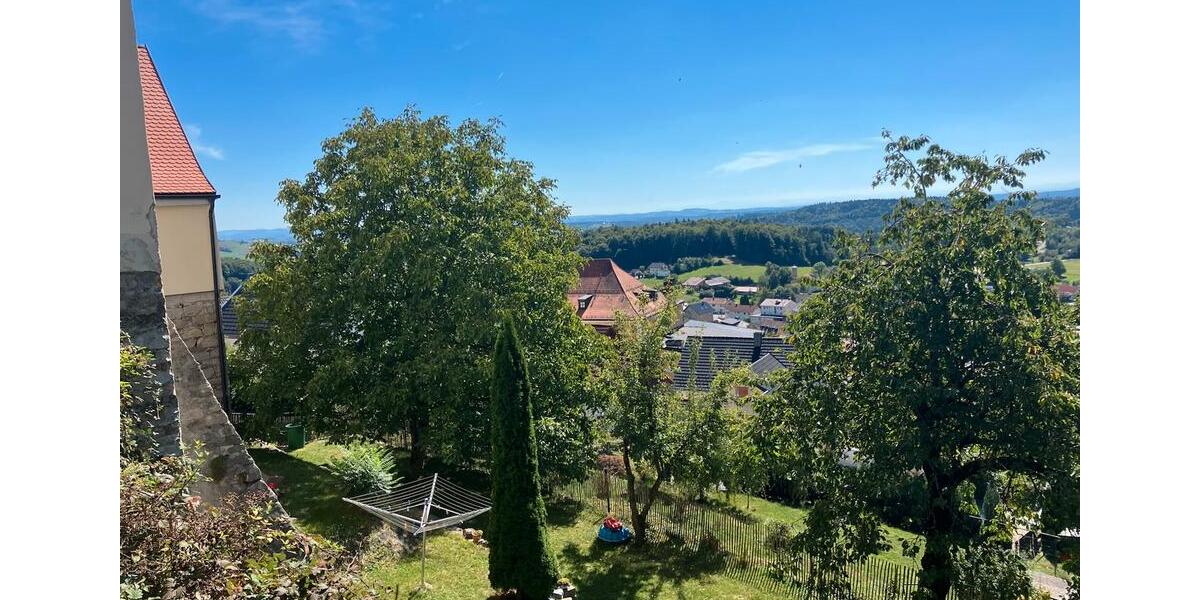 Maisonettenwohnung Fürstenstein - 3 Zimmer, 81 m&sup2;, 198.000&euro; | Angebot:26802173