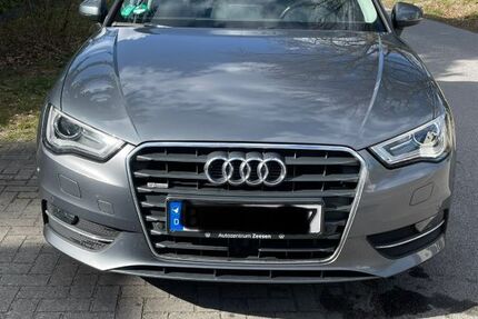 Audi A3 173.500 km 11.400 &euro; Bestensee 15741