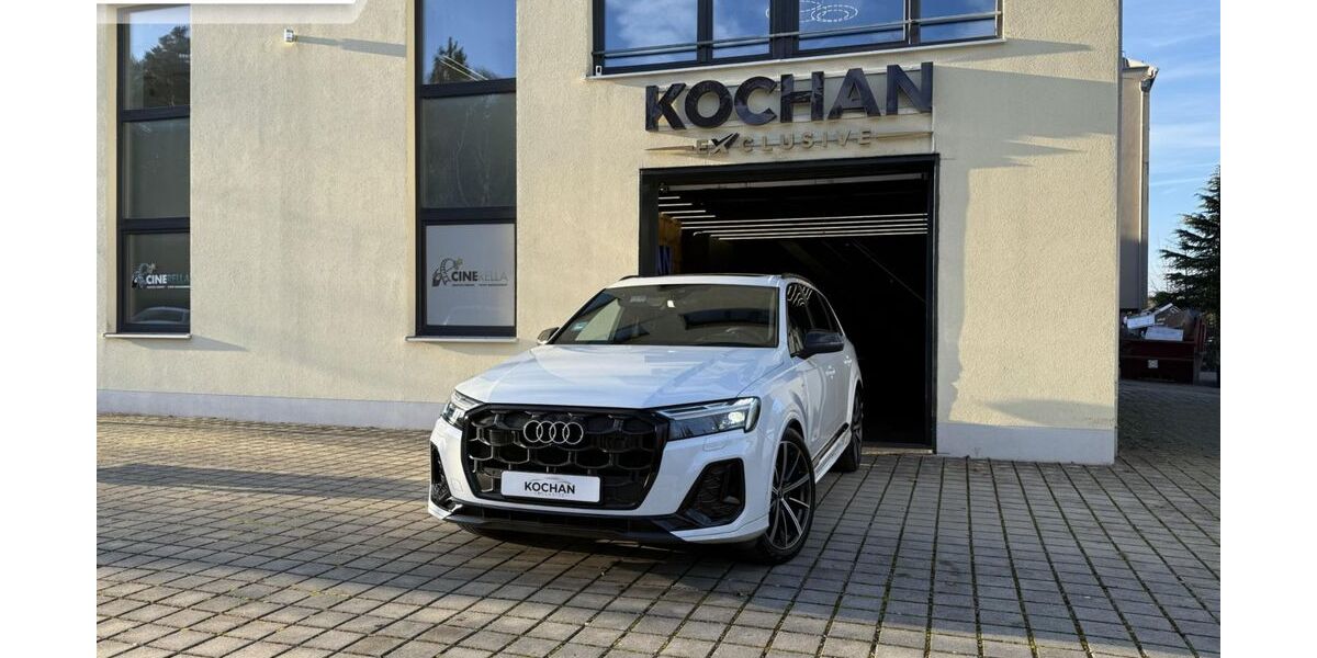 Audi Q7 9.000 km 81.999 &euro; Krailling 82152