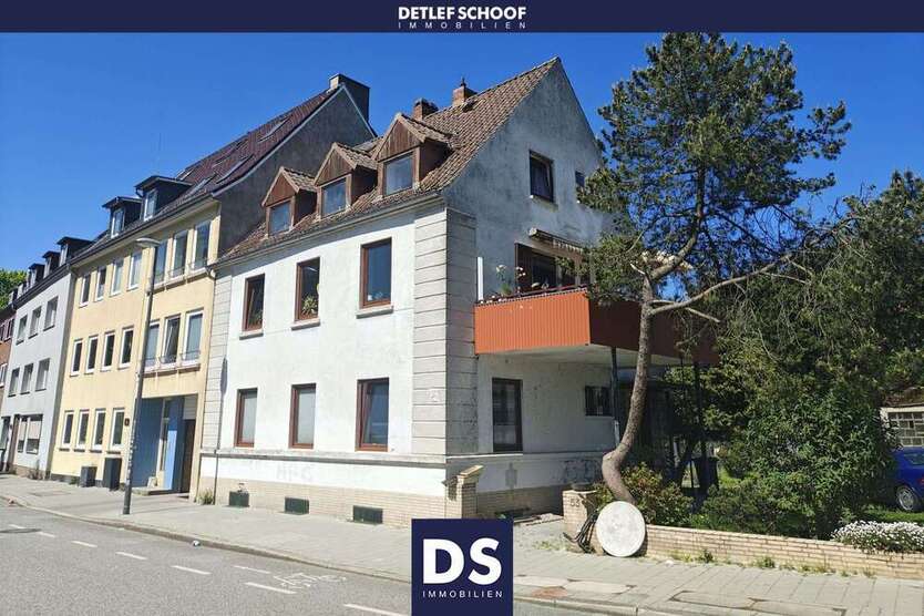 Haus zum Kaufen in Kiel Ellerbek 365.000 € 171 m²