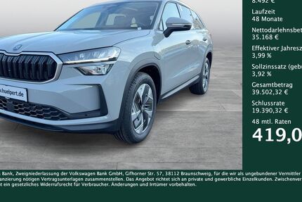 Skoda Kodiaq 14.610 km 43.660 &euro; Dortmund 44309