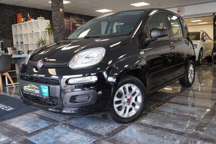 Fiat Panda 123.440 km 6.950 &euro; Mühlheim / Main 63165
