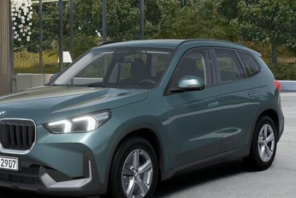 BMW X1 8.381 km 35.350 &euro; Goslar 38644