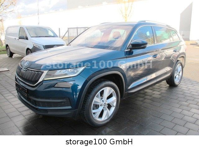 Skoda Kodiaq 334.000 km 15.900 &euro; Neu-Ulm 89231