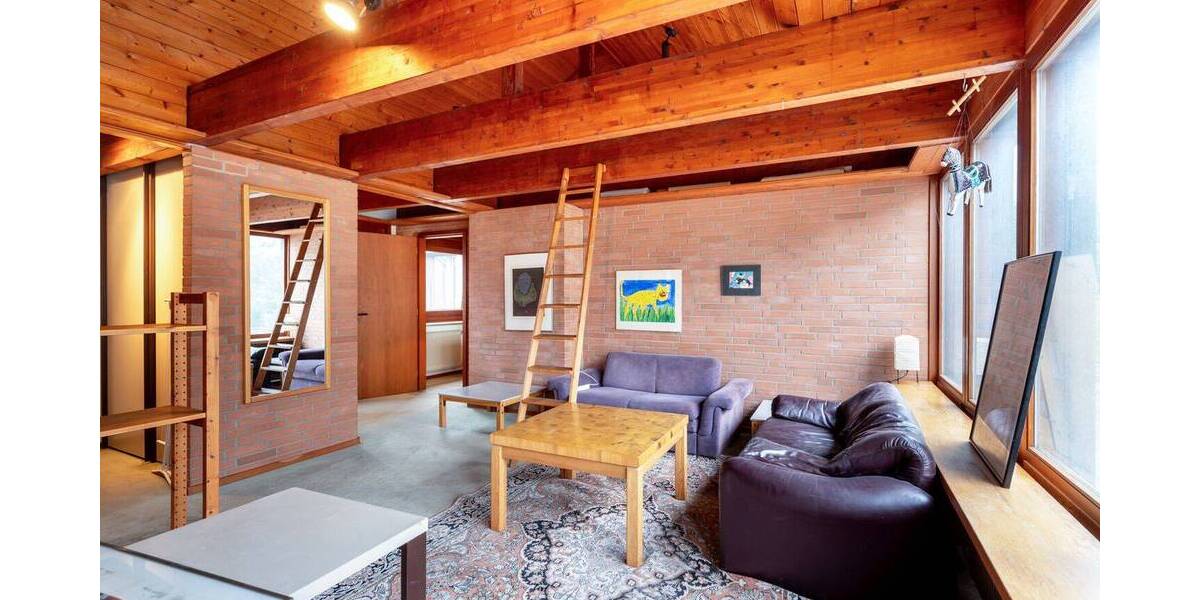 Mehrfamilienhaus, Wohnhaus Halle (Westf.) Halle - 6 Zimmer, 249 m&sup2;, 699.000&euro; | Angebot:26796628