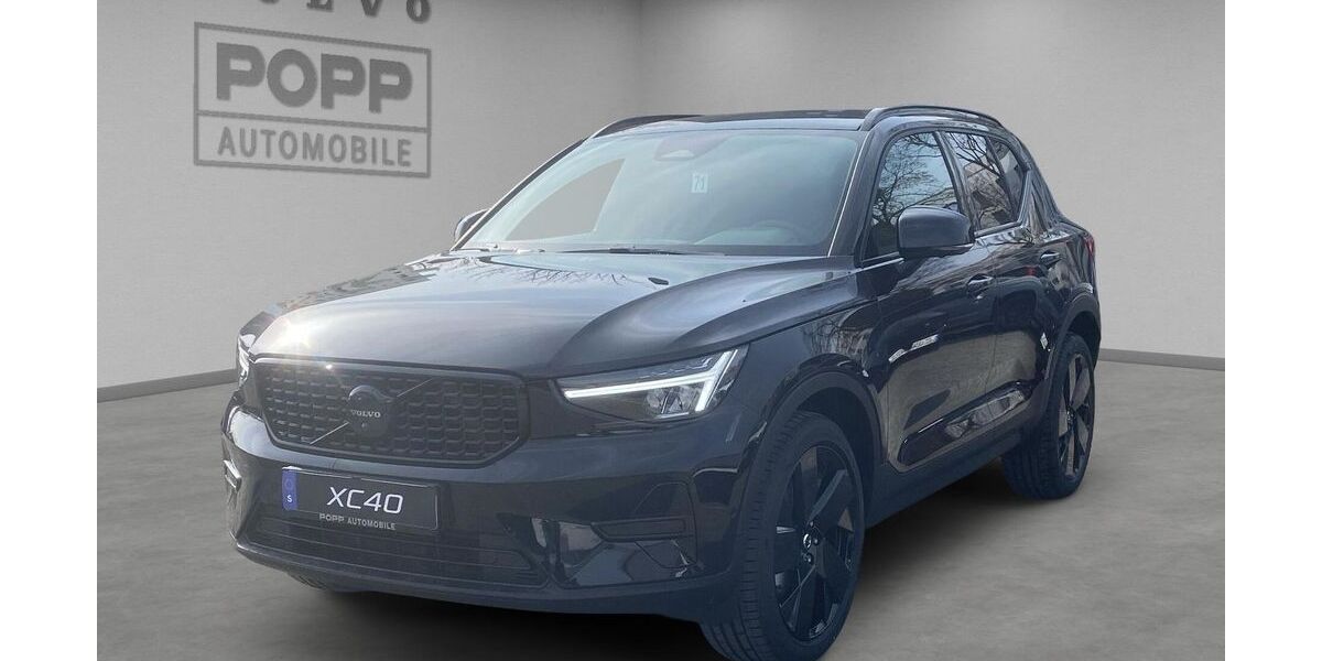 Volvo XC40 1.050 km 42.990 &euro; Gera 07546