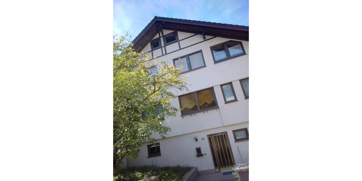 Reihenhaus Bad Liebenzell - 8 Zimmer, 190 m&sup2;, 409.000&euro; | Angebot:26957564