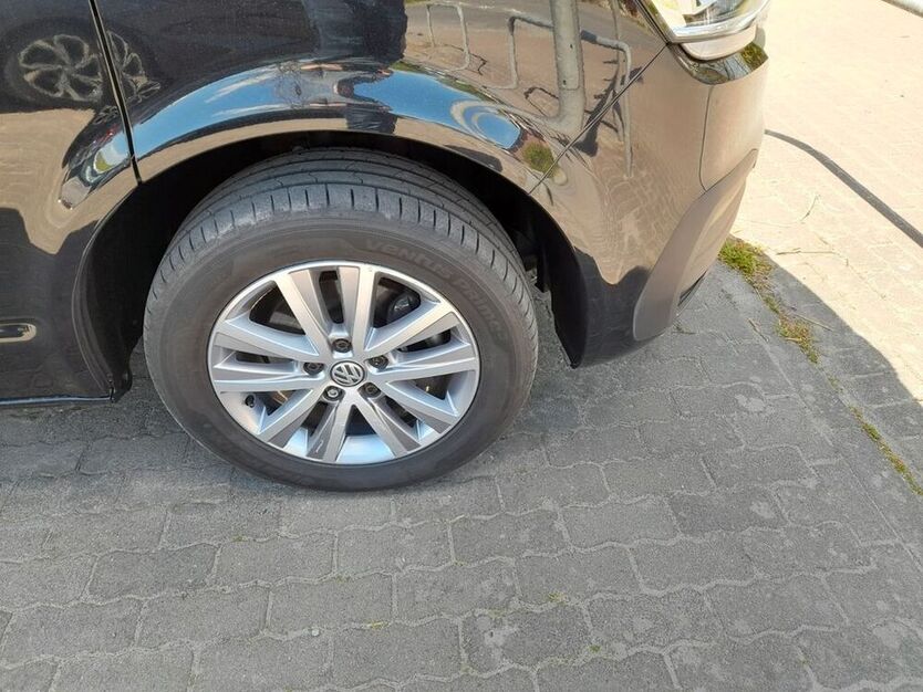 T6 Multivan