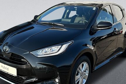 Mazda 2 Hybrid 7.500 km 20.990 € Aalen-Essingen 73457