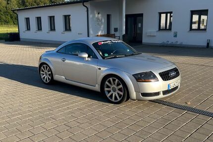 Audi TT 168.500 km 6.499 &euro; Aichach 86551