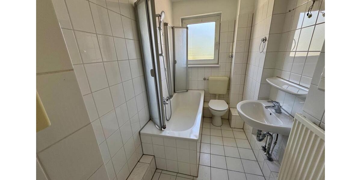 Etagenwohnung Salzgitter Ortschaft Nord - 2 Zimmer, 51 m&sup2;, 310&euro; | Angebot:26379907