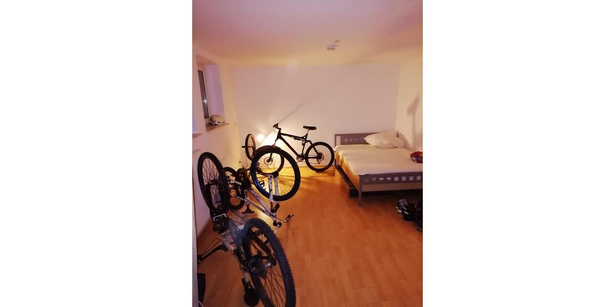 Etagenwohnung Brakel - 1.5 Zimmer, 45 m&sup2;, 300&euro; | Angebot:26396512