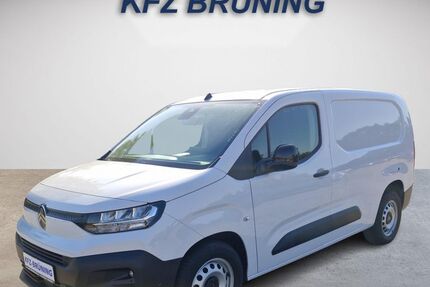 Citroen Berlingo 20.409 km 17.680 &euro; Lingen (Ems) 49811