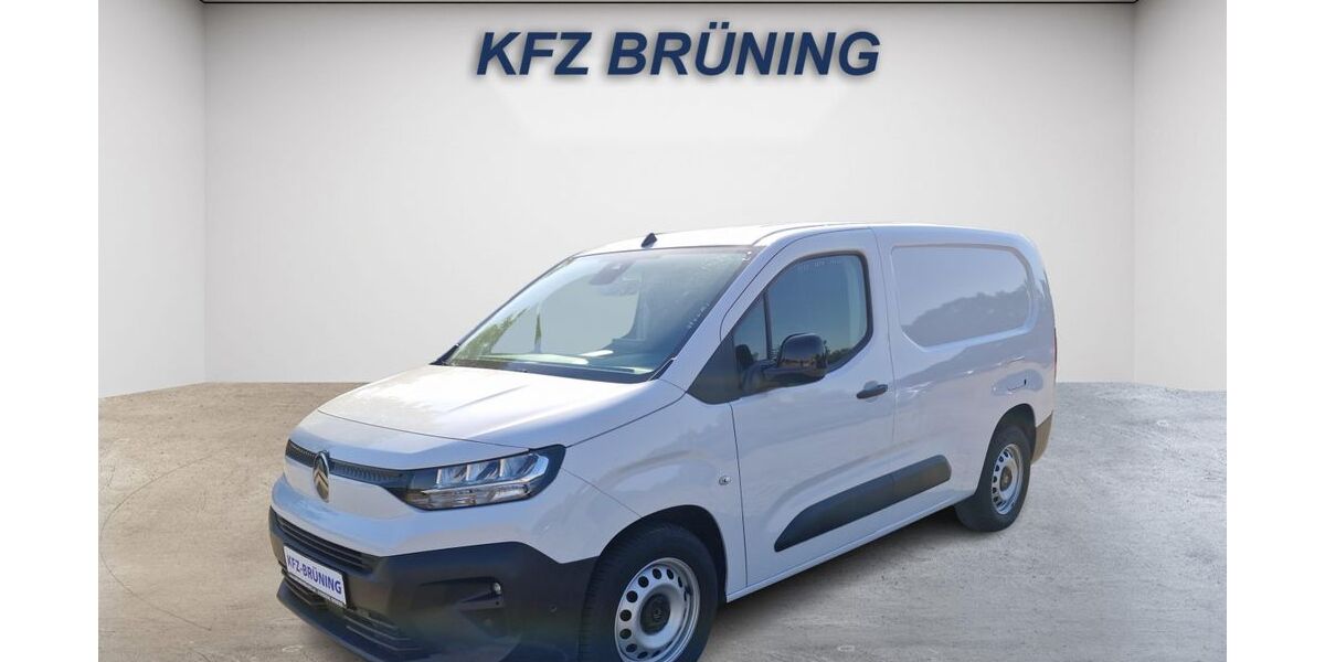 Citroen Berlingo 20.409 km 17.680 &euro; Lingen (Ems) 49811