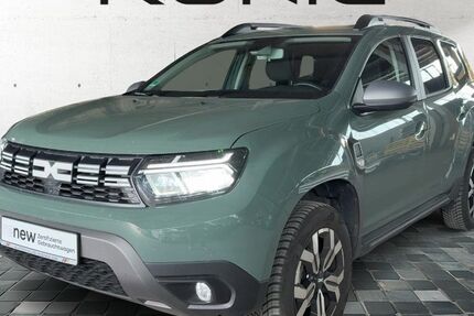 Dacia Duster 12.639 km 20.990 &euro; Oranienburg bei Berlin 16515