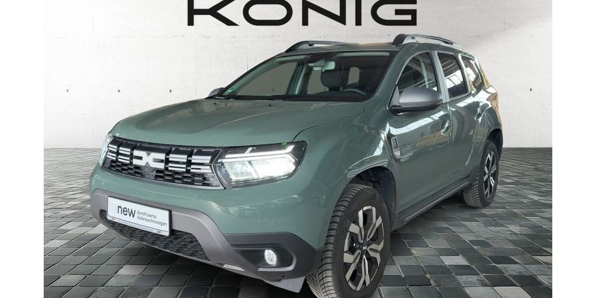 Dacia Duster 12.639 km 20.990 &euro; Oranienburg bei Berlin 16515