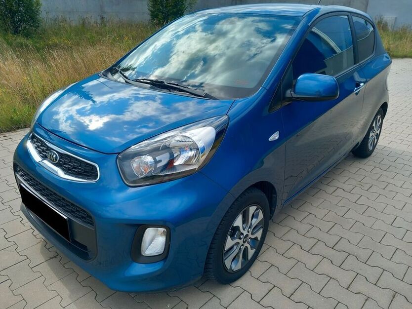 Picanto