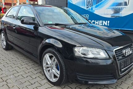 Audi A3 184.000 km 4.490 &euro; Garching 85748