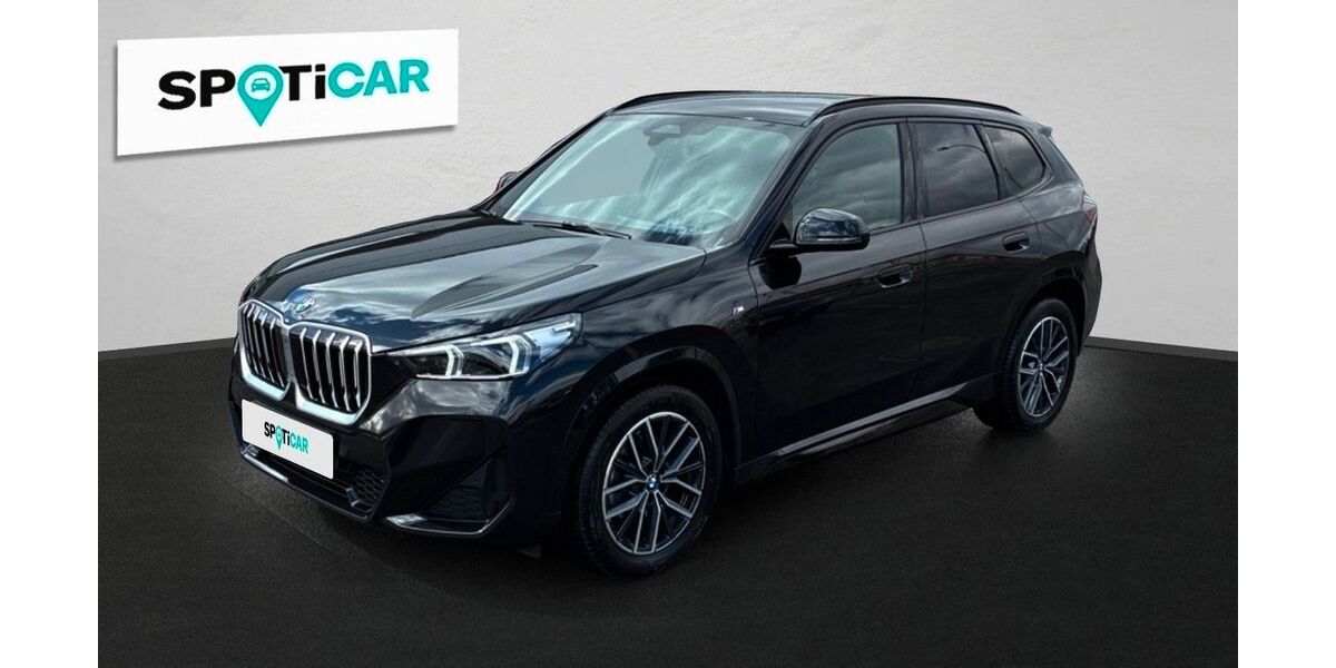 BMW X1 22.804 km 35.450 &euro; Haßfurt 97437