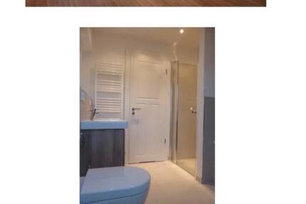 Dachgeschosswohnung 2 zimmer