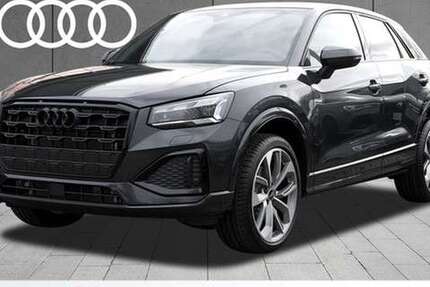Audi Q2 12.790 km 31.840 &euro; Recklinghausen 45657