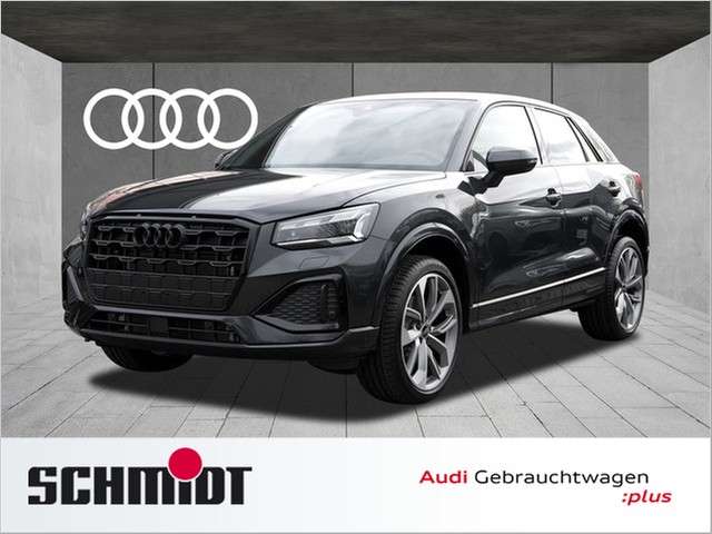 Audi Q2 12.790 km 31.840 &euro; Recklinghausen 45657