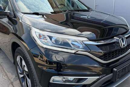 Honda CR-V 97.000 km 15.490 &euro; Cottbus 03042