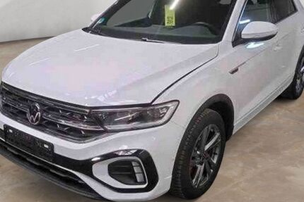 VW T-Roc 8.382 km 30.998 &euro; Potsdam 14482