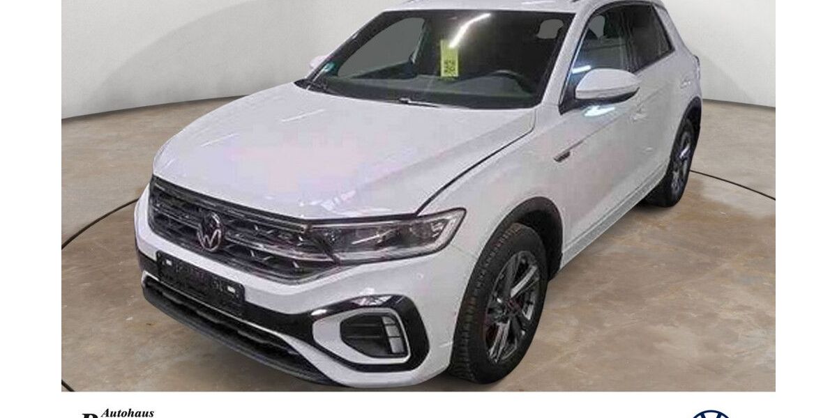 VW T-Roc 8.382 km 30.998 &euro; Potsdam 14482