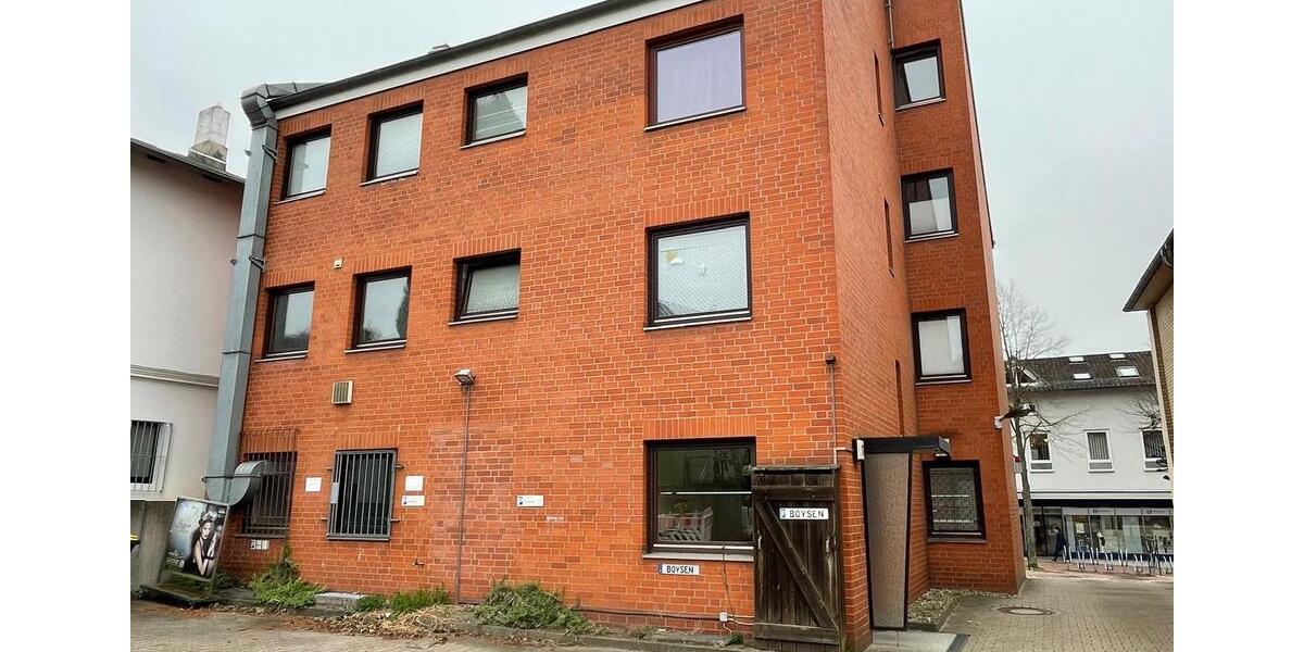 Gewerbeobjekt Bad Schwartau - 1.065&euro; | Angebot:26236882