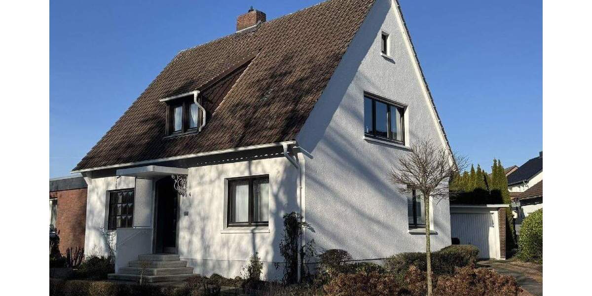 Einfamilienhaus Belm - 7 Zimmer, 167 m&sup2;, 419.000&euro; | Angebot:25727976