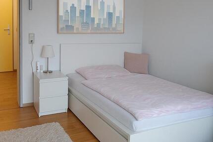 Apartment Studentenwohnheim Landau in der Pfalz