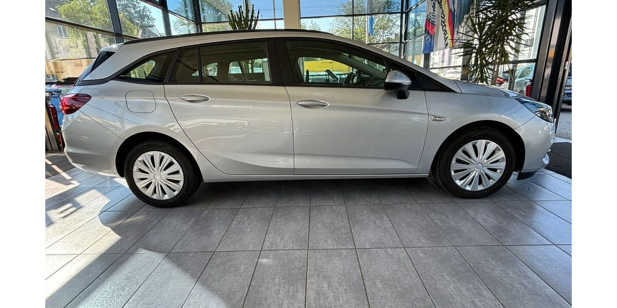 Opel Astra 60.000 km 14.490 &euro; Neuwied 56564
