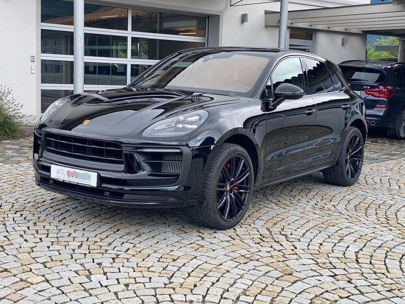 Macan