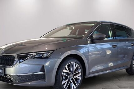 Skoda Octavia 1.500 km 41.590 &euro; Böblingen 71034