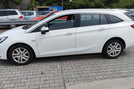Opel Astra 245.399 km 3.990 &euro; Bautzen 02625