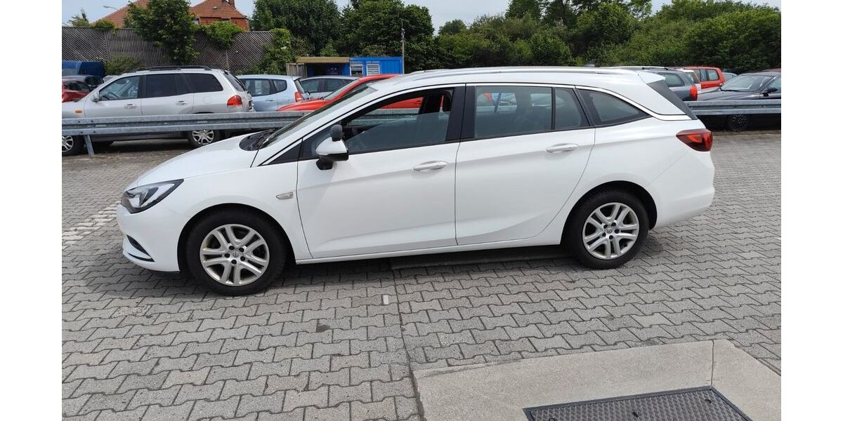 Opel Astra 245.399 km 3.990 &euro; Bautzen 02625