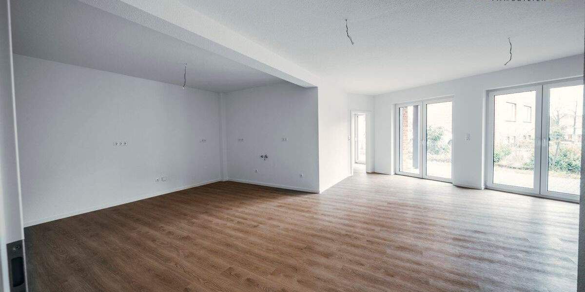 Etagenwohnung Delmenhorst / Ströhen Bungerhof - 3 Zimmer, 87 m&sup2;, 325.000&euro; | Angebot:25674962