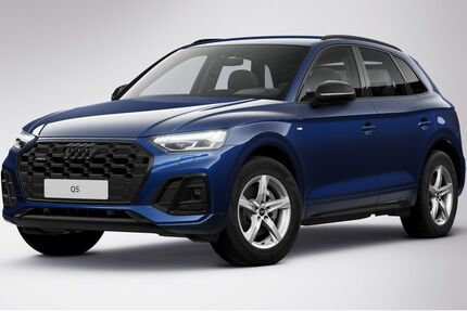 Audi Q5 38.690 km 47.500 € Mannheim 68309