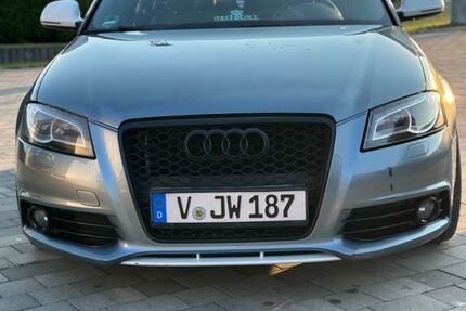 Audi A3 213.600 km 7.000 &euro; Eubabrunn 08258