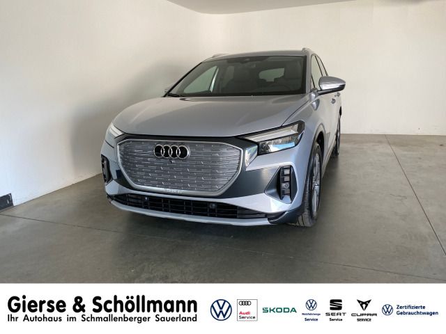 Audi Q4 e-tron 37.013 km 35.950 &euro; Schmallenberg 57392