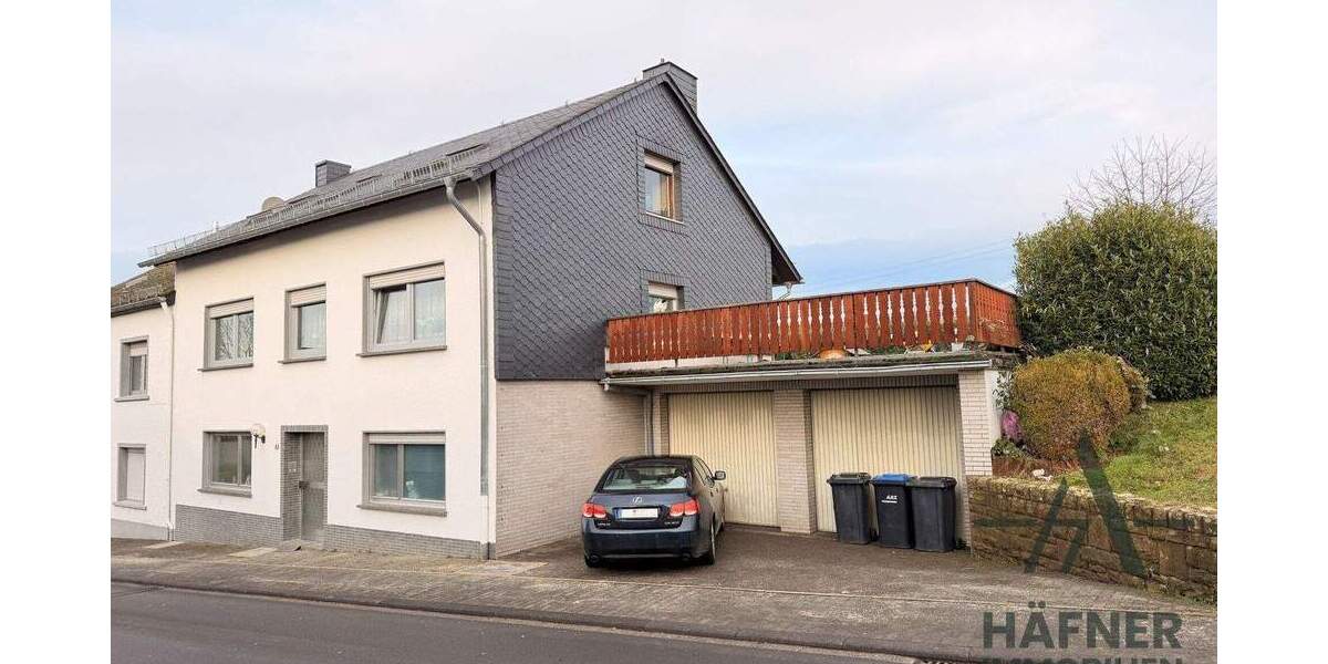 Reihenendhaus Speicher - 6 Zimmer, 181 m&sup2;, 289.000&euro; | Angebot:25746783