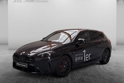 BMW M135 4.332 km 46.500 € Chemnitz 09247