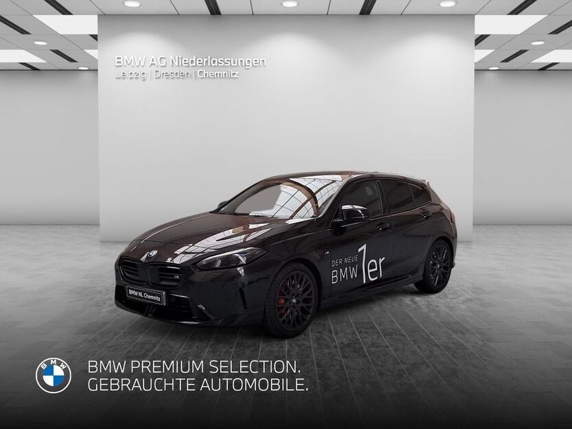 BMW M135 4.332 km 46.500 € Chemnitz 09247