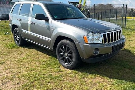 Jeep Grand Cherokee 188.500 km 9.999 &euro; Kottenheim 56736