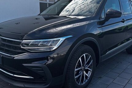 VW Tiguan 27.000 km 26.990 &euro; Ilsede 31246