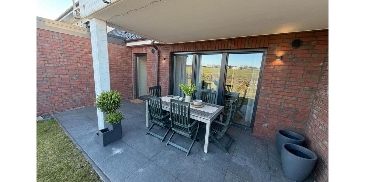 Erdgeschoßwohnung Bad Bevensen - 3 Zimmer, 95 m&sup2;, 1.050&euro; | Angebot:25512106